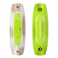 Duotone Gonzales 2026 Planche de kitesurf twintip