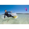 Duotone Gonzales 2026 Planche de kitesurf twintip