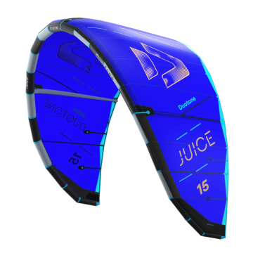 Duotone Juice 2026 Aile de kitesurf freeride et lightwind