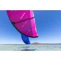 Duotone Juice 2026 Aile de kitesurf freeride et lightwind