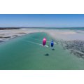 Duotone Juice 2026 Aile de kitesurf freeride et lightwind