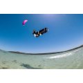 Duotone Juice 2026 Aile de kitesurf freeride et lightwind