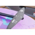 Duotone Back Wing Stabilizer S 2026 Aile arrière de foil