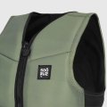 SOORUZ Watervest Reac Army Gilet d'impact pour homme SOORUZ Watervest Reac Army Gilet d'impact pour homme