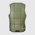 SOORUZ Watervest Reac Army Gilet d'impact pour homme SOORUZ Watervest Reac Army Gilet d'impact pour homme