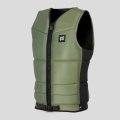 SOORUZ Watervest Reac Army Gilet d'impact pour homme