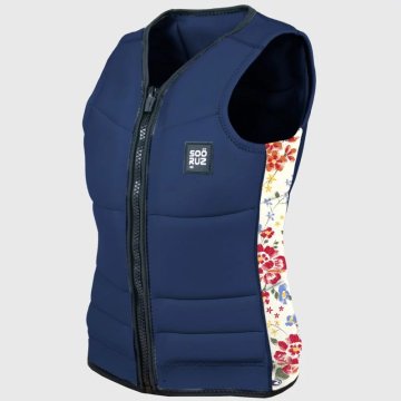 Sooruz Watervest Reac gilet d'impact&nbsp;pour femme