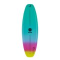 REEDIN SnackPack Twintip 2026 Planche de kitesurf twintip