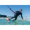 REEDIN SnackPack Twintip 2026 Planche de kitesurf twintip