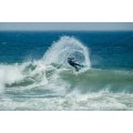 REEDIN SnackPack Twintip 2026 Planche de kitesurf twintip