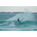 REEDIN SnackPack Twintip 2026 Planche de kitesurf twintip