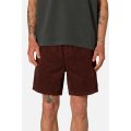 KATIN Ward Short Mahogany boardshort pour homme