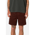 KATIN Ward Short Mahogany boardshort pour homme