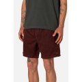 KATIN Ward Short Mahogany boardshort pour homme
