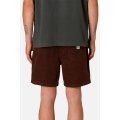 KATIN Ward Short Mahogany boardshort pour homme