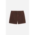 KATIN Ward Short Mahogany boardshort pour homme KATIN Ward Short Mahogany boardshort pour homme