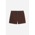 KATIN Ward Short Mahogany boardshort pour homme