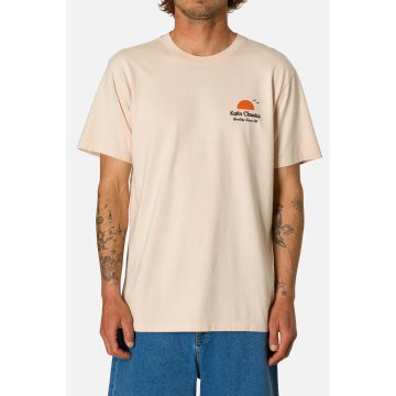 KATIN Auana t-shirt à manches courtes pour homme