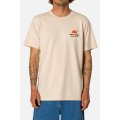 KATIN Auana t-shirt à manches courtes pour homme