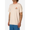 KATIN Auana t-shirt à manches courtes pour homme KATIN Auana t-shirt à manches courtes pour homme