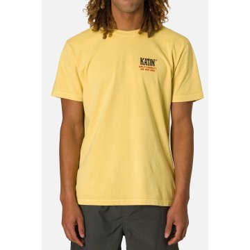 KATIN Conejo t-shirt à manches courtes pour homme
