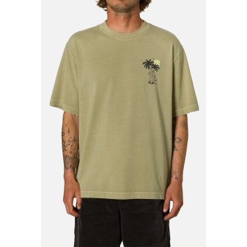 KATIN Delivery Box Fit t-shirt à manches courtes pour homme