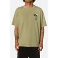KATIN Delivery Box Fit t-shirt à manches courtes pour homme