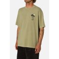 KATIN Delivery Box Fit t-shirt à manches courtes pour homme KATIN Delivery Box Fit t-shirt à manches courtes pour homme