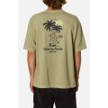 KATIN Delivery Box Fit t-shirt à manches courtes pour homme KATIN Delivery Box Fit t-shirt à manches courtes pour homme