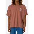 KATIN Hot Line Box Fit t-shirt à manches courtes pour homme