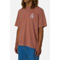KATIN Hot Line Box Fit t-shirt à manches courtes pour homme KATIN Hot Line Box Fit t-shirt à manches courtes pour homme