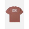 KATIN Hot Line Box Fit t-shirt à manches courtes pour homme KATIN Hot Line Box Fit t-shirt à manches courtes pour homme