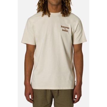 KATIN K-Man t-shirt à manches courtes pour homme