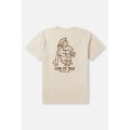 KATIN K-Man t-shirt à manches courtes pour homme KATIN K-Man t-shirt à manches courtes pour homme