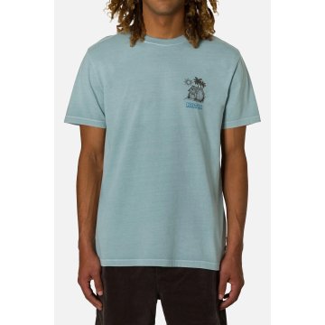 KATIN Shacked t-shirt à manches courtes pour homme