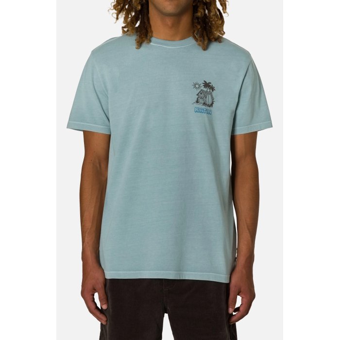 KATIN Shacked t-shirt à manches courtes pour homme KATIN Shacked t-shirt à manches courtes pour homme