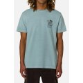 KATIN Shacked t-shirt à manches courtes pour homme