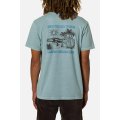 KATIN Shacked t-shirt à manches courtes pour homme KATIN Shacked t-shirt à manches courtes pour homme