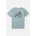 KATIN Shacked t-shirt à manches courtes pour homme KATIN Shacked t-shirt à manches courtes pour homme