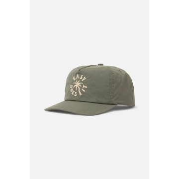 KATIN Easy Palm Sage casquette pour homme