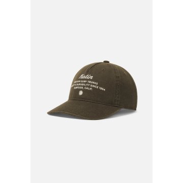 KATIN Issue Olive Night casquette pour homme