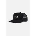 KATIN Roadside Trucker Black casquette pour homme