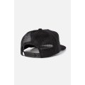 KATIN Roadside Trucker Black casquette pour homme