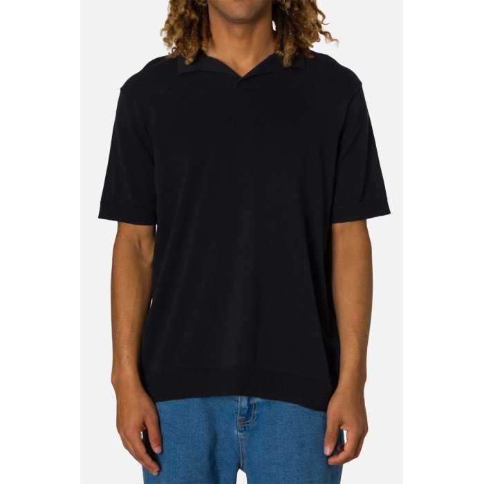 KATIN Sherman Knit Polo polo pour homme