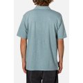 KATIN Slub Polo Air Force Blue polo pour homme KATIN Slub Polo Air Force Blue polo pour homme