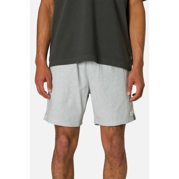 KATIN Isaiah Local Short Stonewash boardshort pour homme