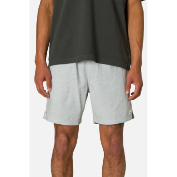 KATIN Isaiah Local Short Stonewash boardshort pour homme