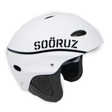 Sooruz Ride helmet casque nautique 