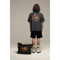 JONSEN ISLAND Summer Shirt Black Chemisette pour homme JONSEN ISLAND Summer Shirt Black Chemisette pour homme