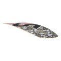 Slingshot Copycat Pro 2026 Planche de wakeboard femme unisexe park/cable Slingshot Copycat Pro 2026 Planche de wakeboard femme unisexe park/cable